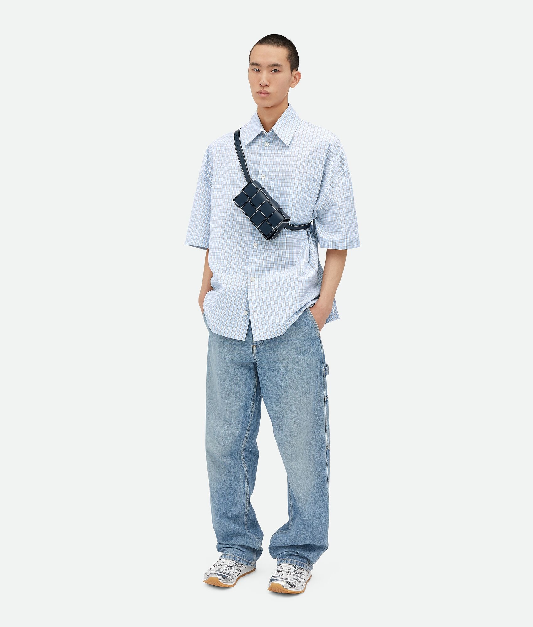 Cassette Mini Belt-Bag - 2