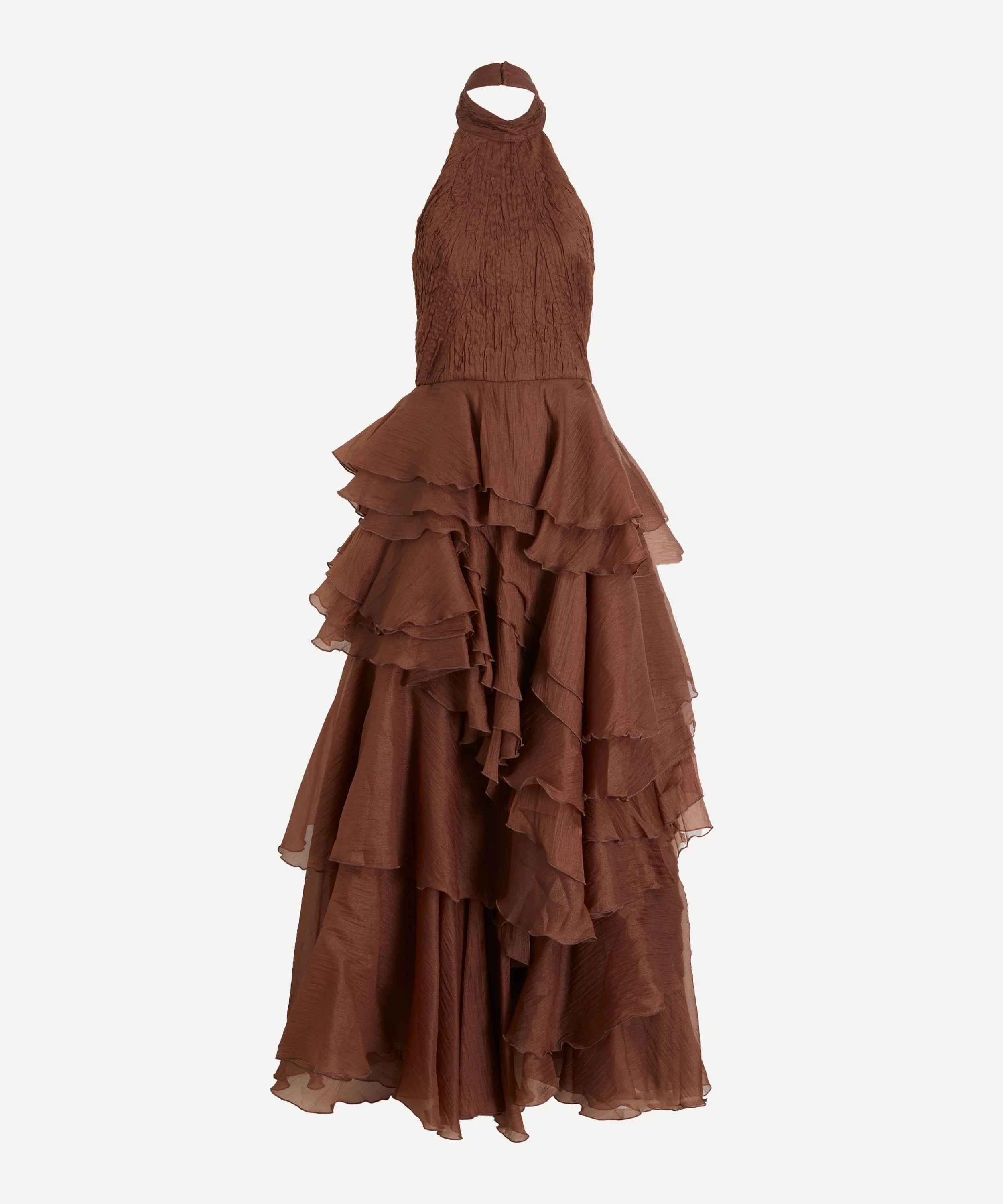 Fayette Gown - 1