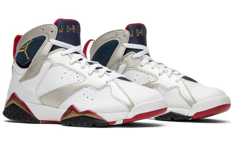 Air Jordan 7 Retro 'Olympic' 2012 304775-135 - 3