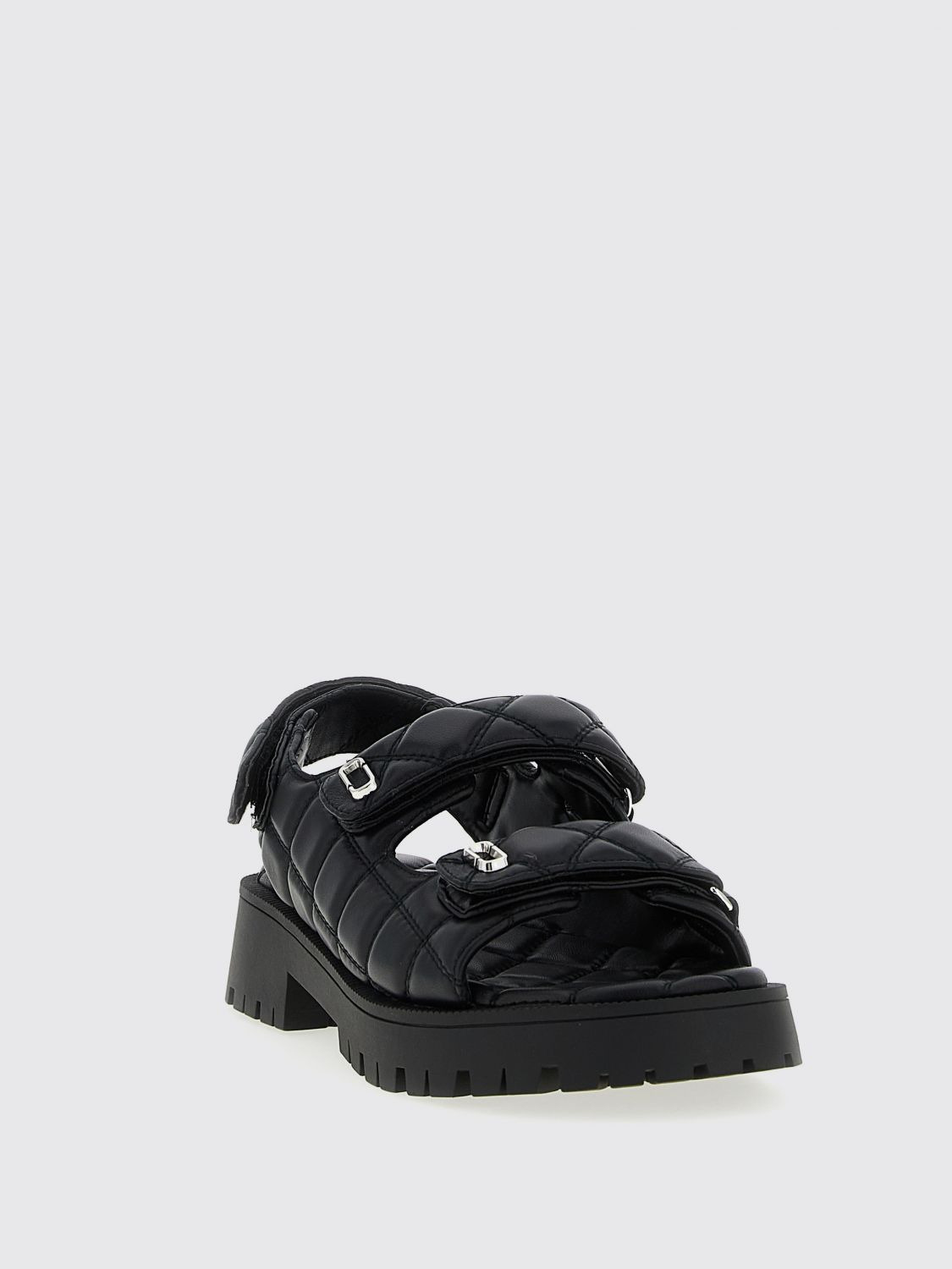 Flat sandals woman Marc Jacobs - 2