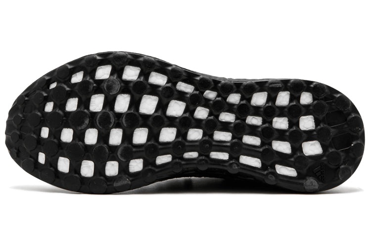 adidas Y-3 PureBoost 'Triple Black' CP9890 - 5