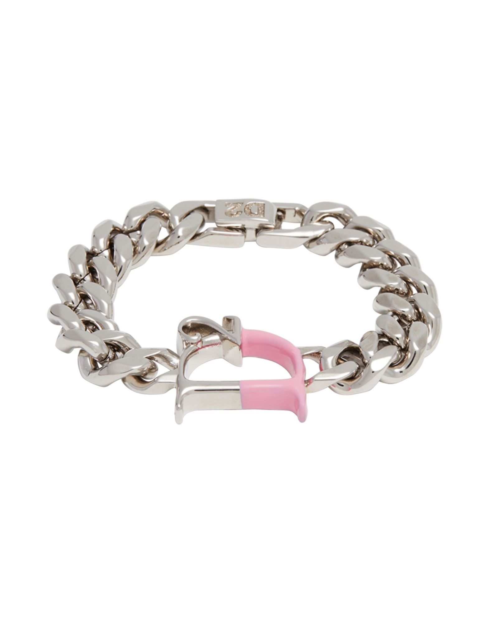 Pink Women's Bracelet - 1