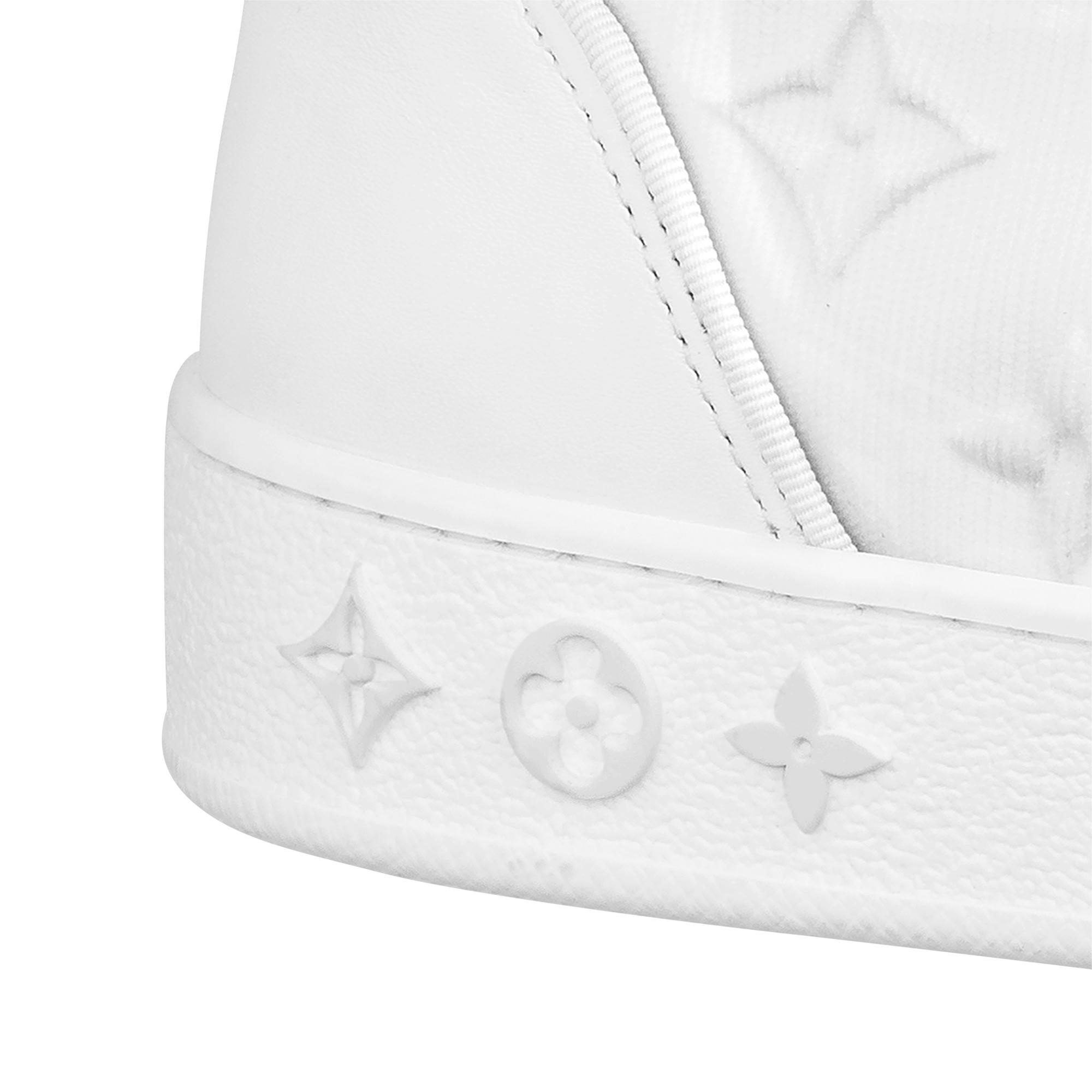 Boombox Sneaker Boot - 2