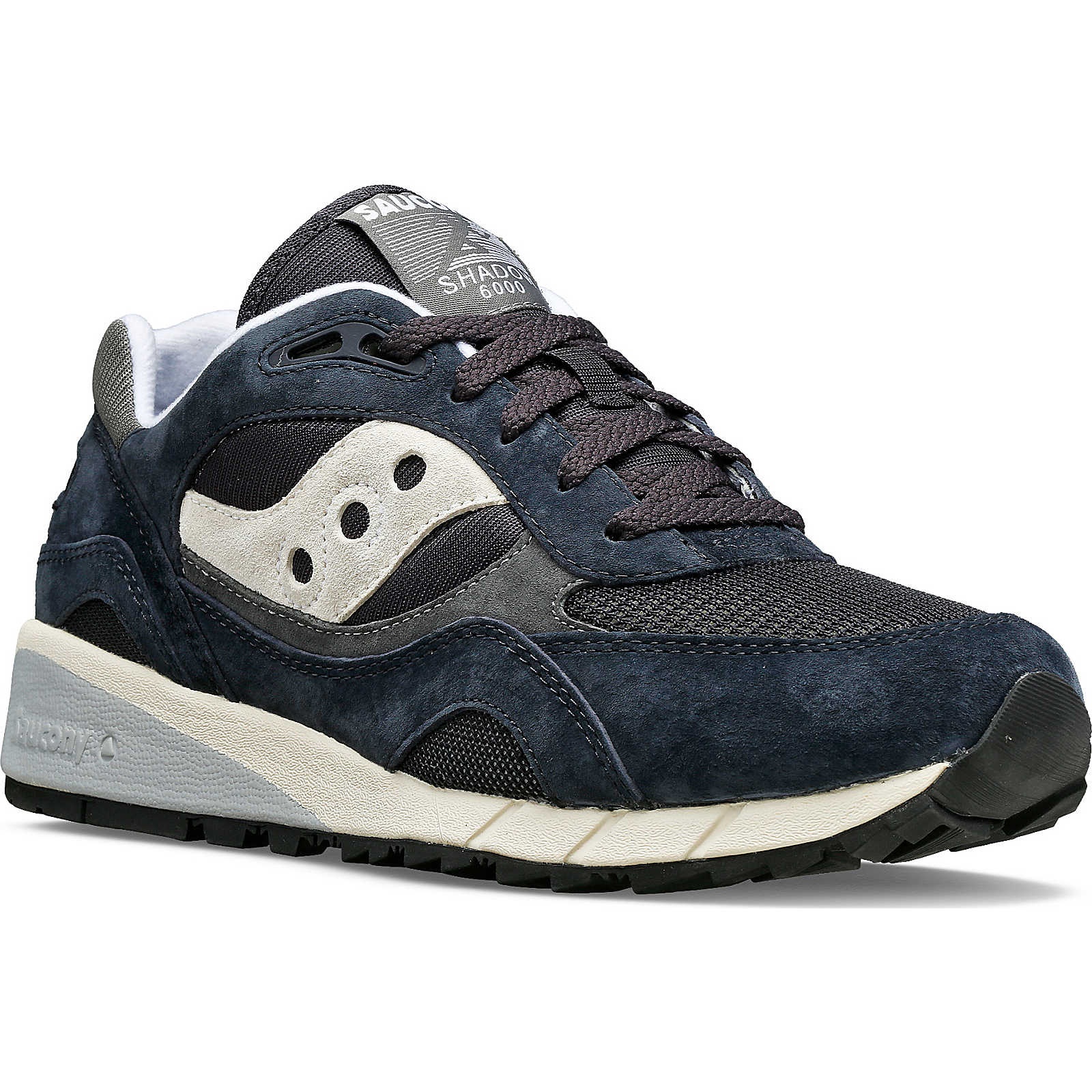 Shadow 6000 - 5