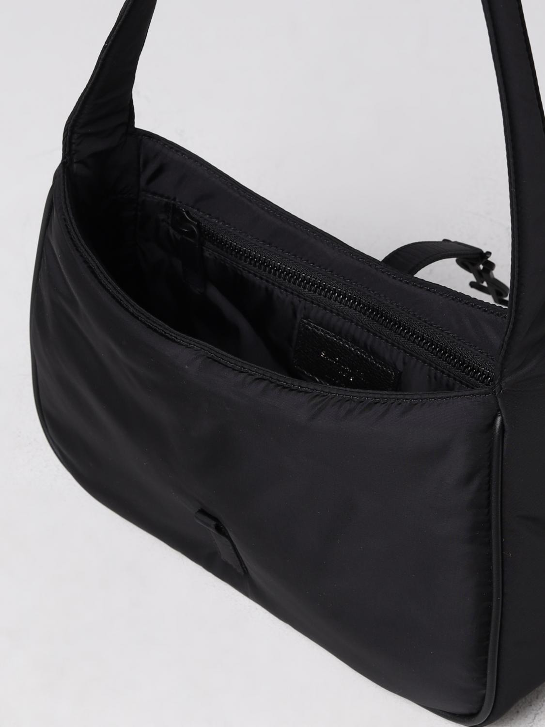 5 À 7 Saint Laurent bag in Econyl® regenerated nylon - 4