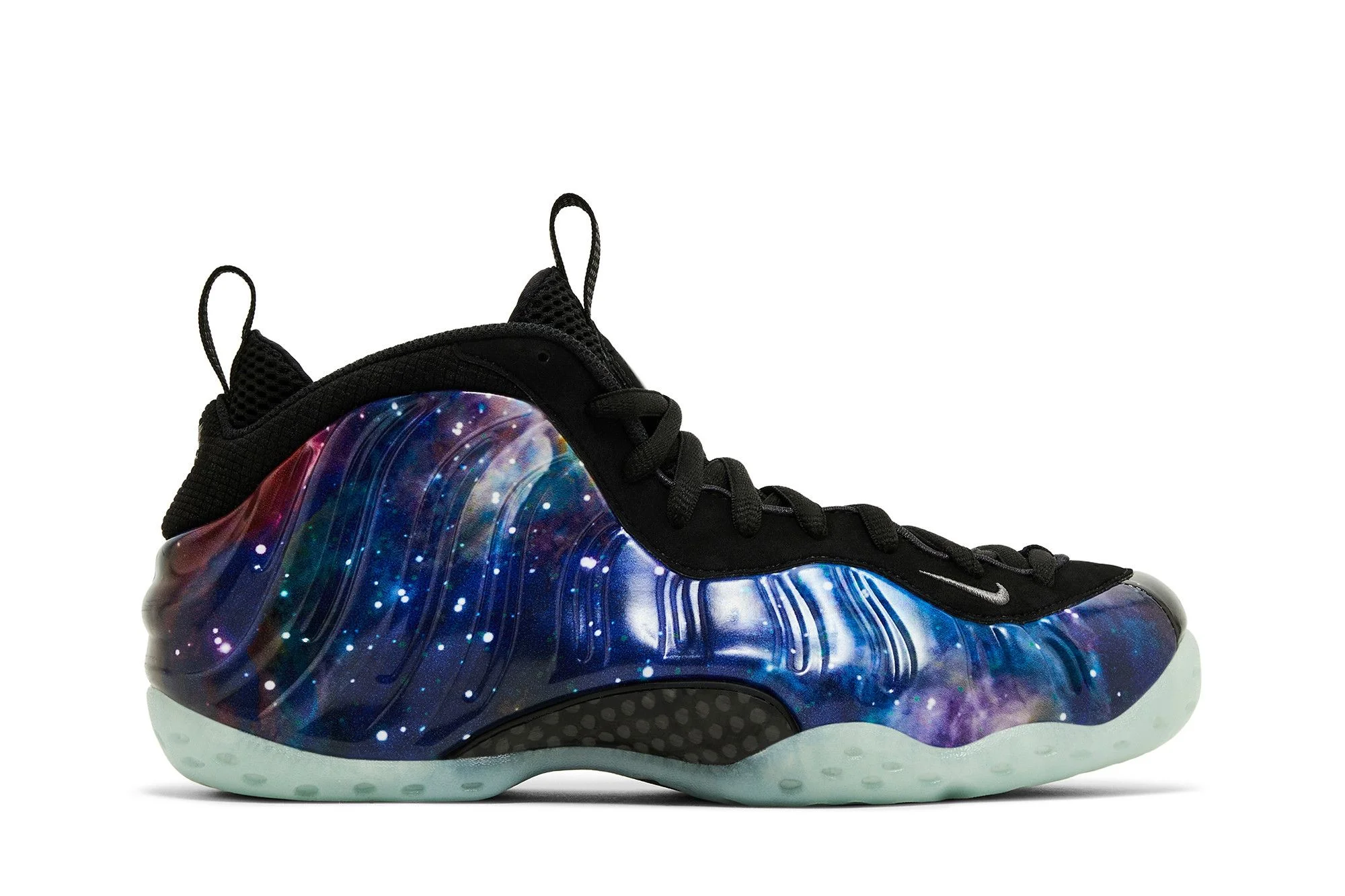 Air Foamposite One 'Galaxy' 2025 - 1