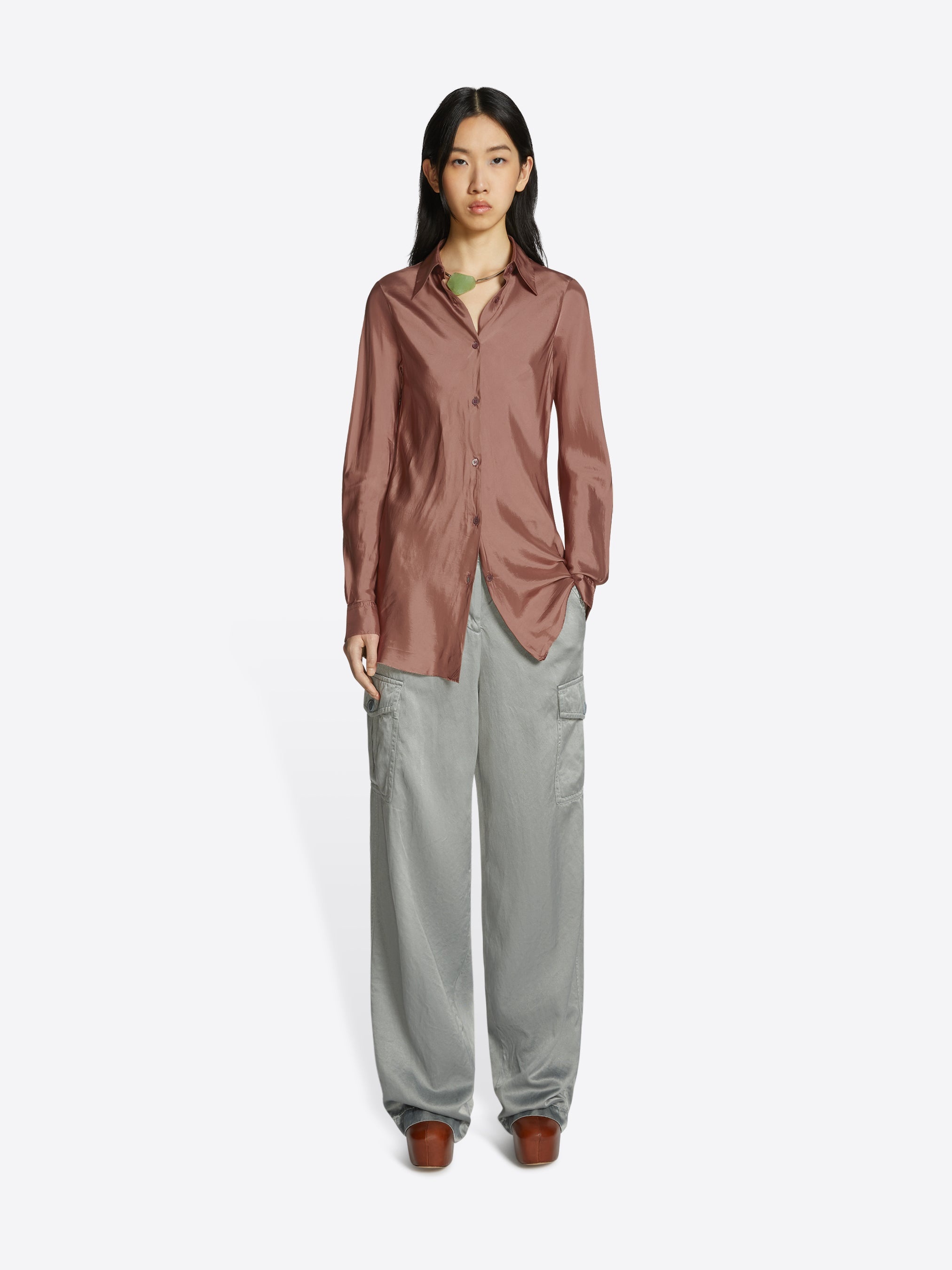 CARGO PANTS - 2