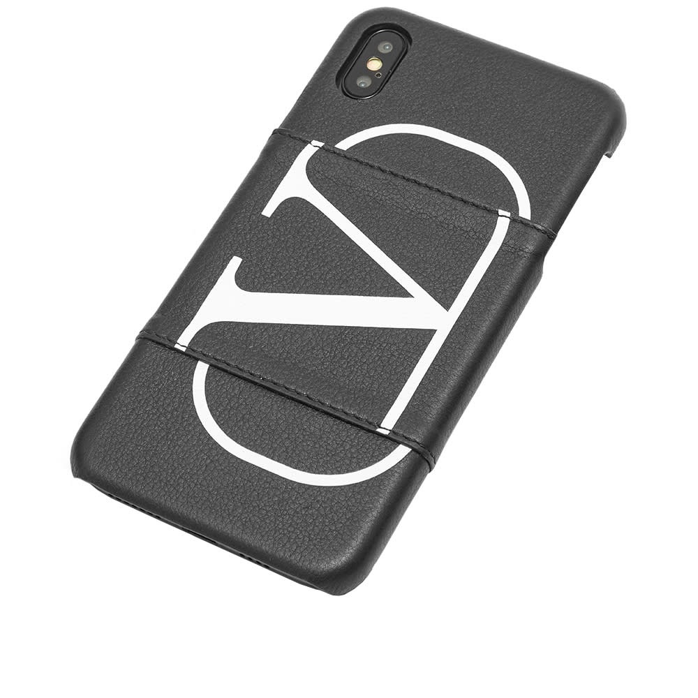 Valentino Go Logo iPhone XS Max Case - 3