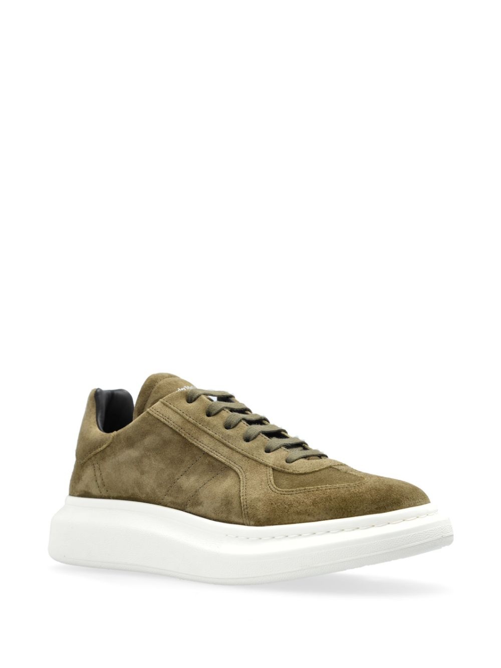 low-top sneakers - 2