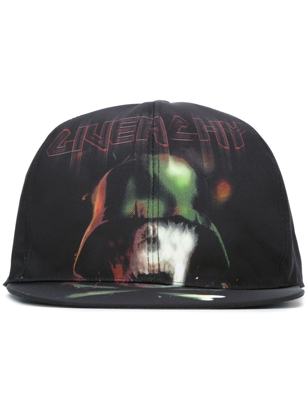 army skull baseball cap - 1