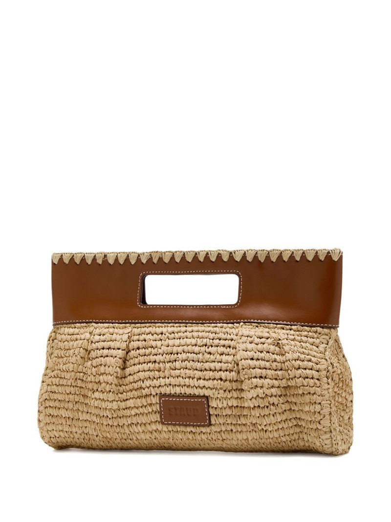 STAUD Lena clutch bag outlook
