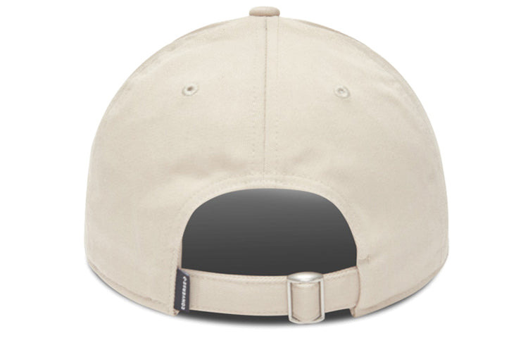Converse Tipoff Chuck Taylor Baseball Cap 'Beige' 10008476-A35 - 3