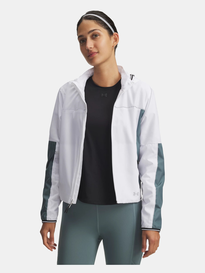 UA Velociti Pro Cold Weather 1