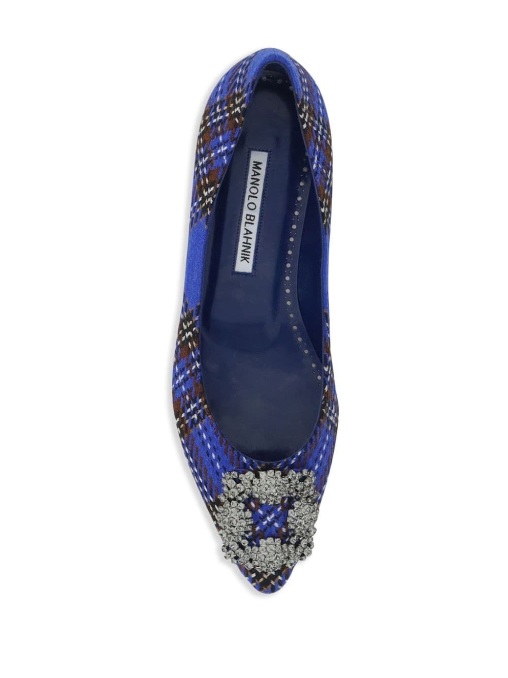 Hangisi ballerina shoes - 4