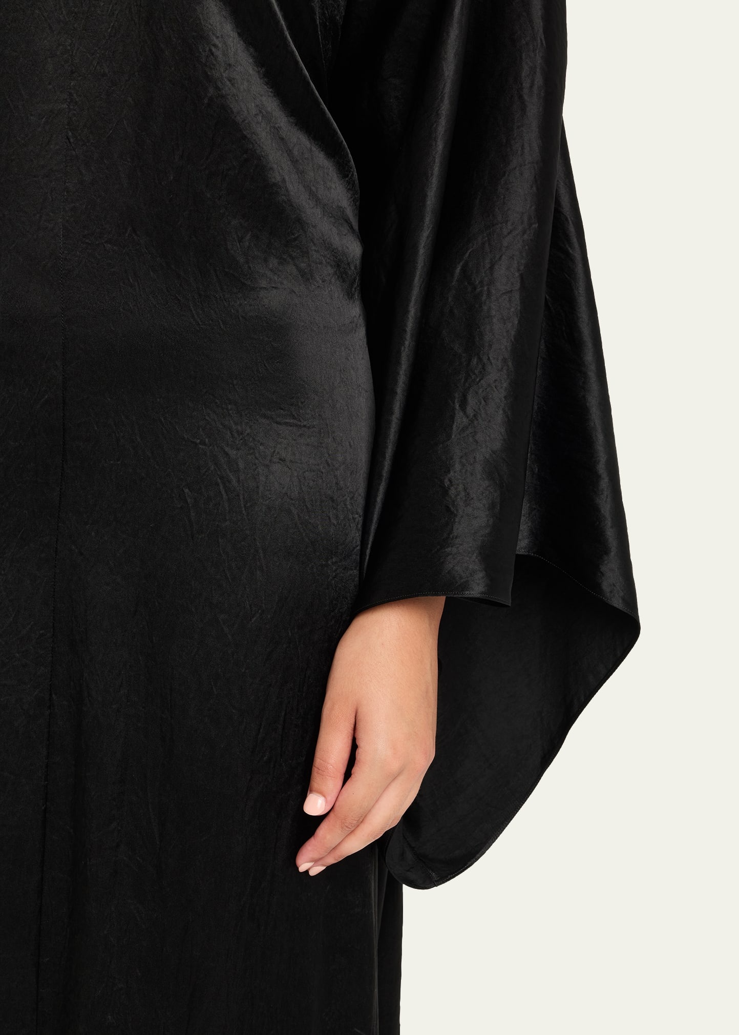 Maxi Dress - 5