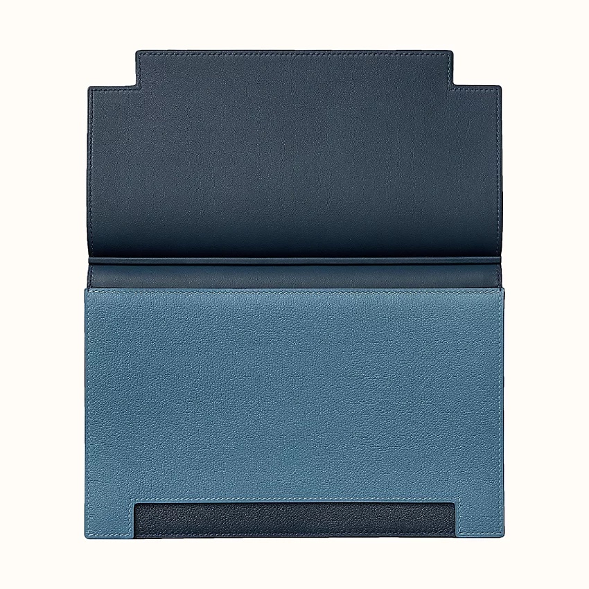 Multiplis Hermes clutch - 2