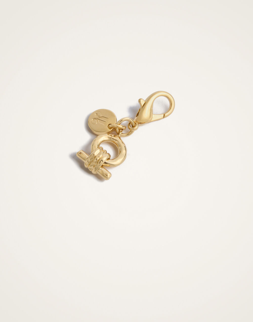 Shen Loop Charm - 4