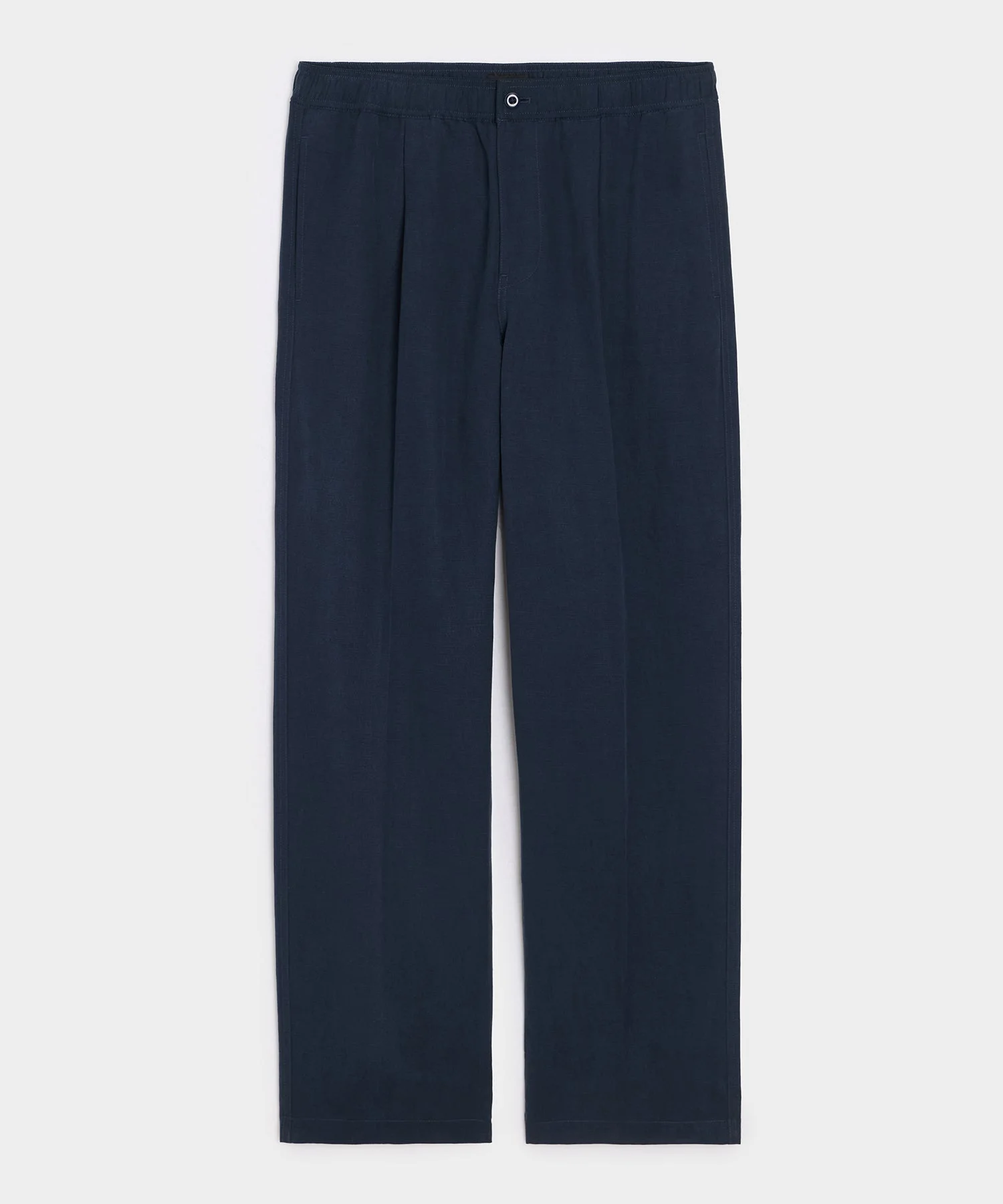 Relaxed Leisure Pant - 1