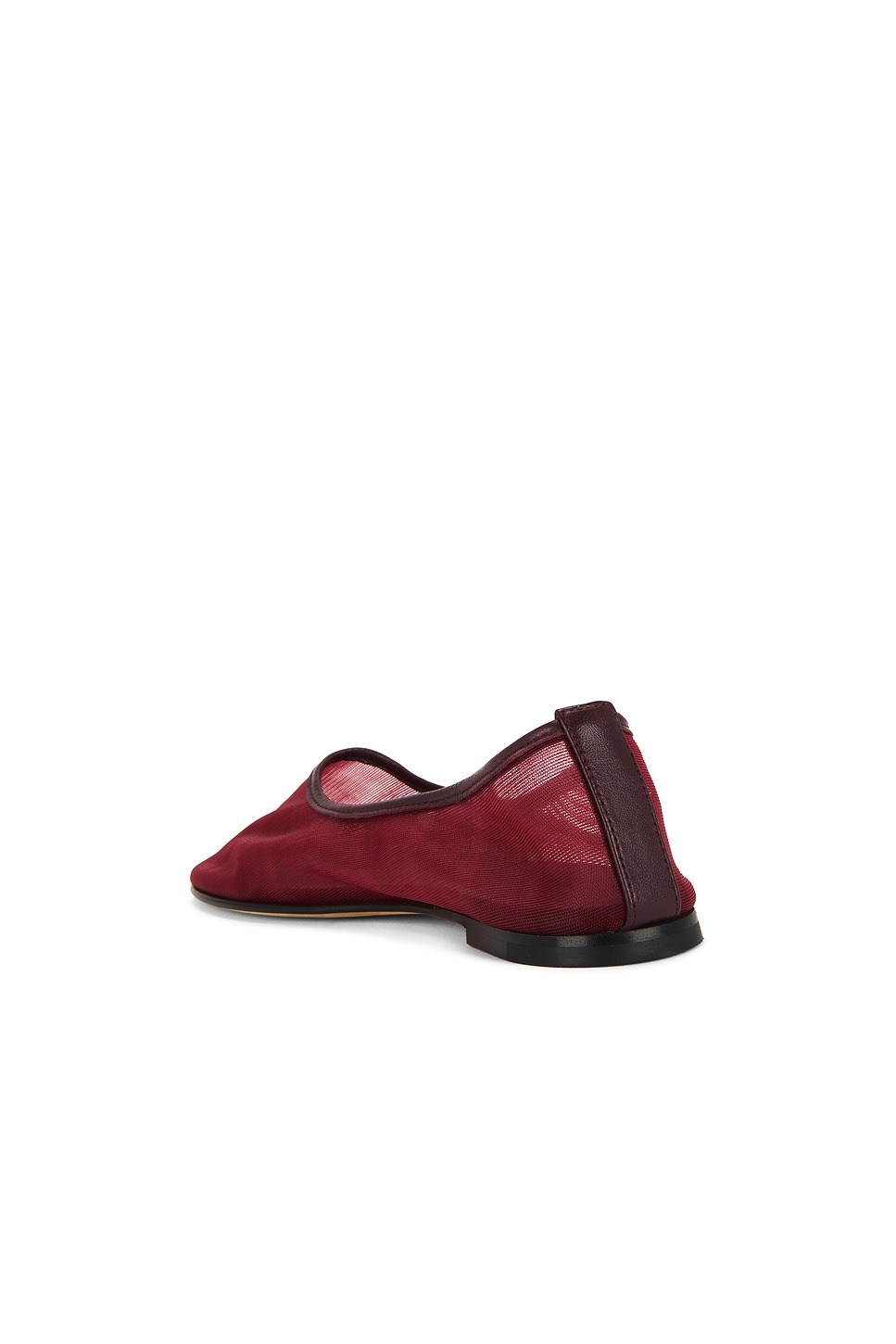 Balla Mesh Flat - 3
