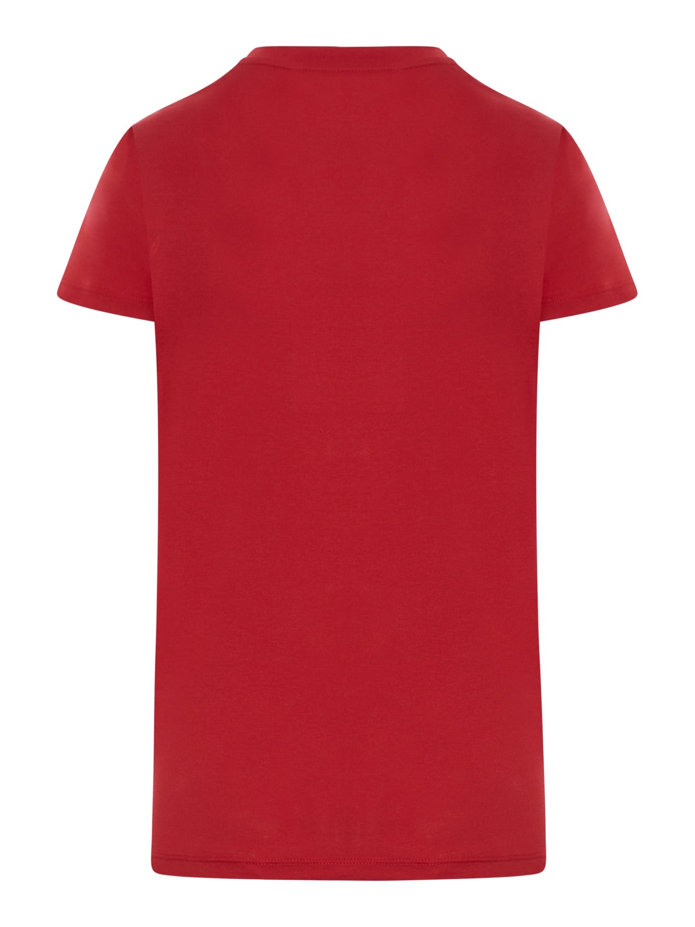 【送料&関税込】Max Mara nunzio T-shirt Red T-shirt Nunzio Max Mara - Vitkac AS