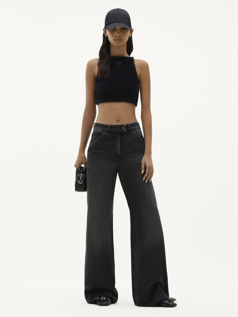 courrèges BAGGY PANT outlook