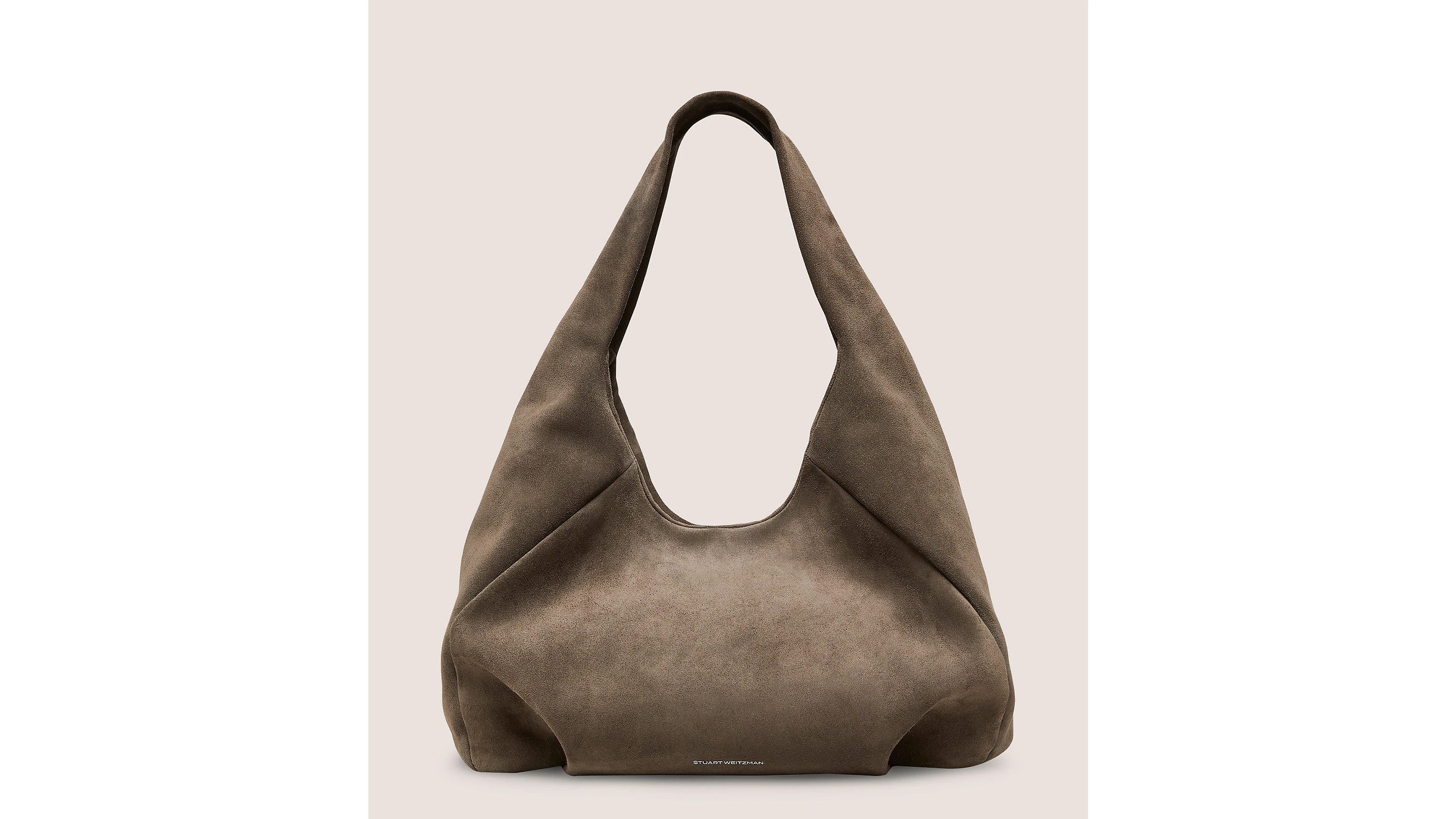 THE MODA HOBO BAG - 1