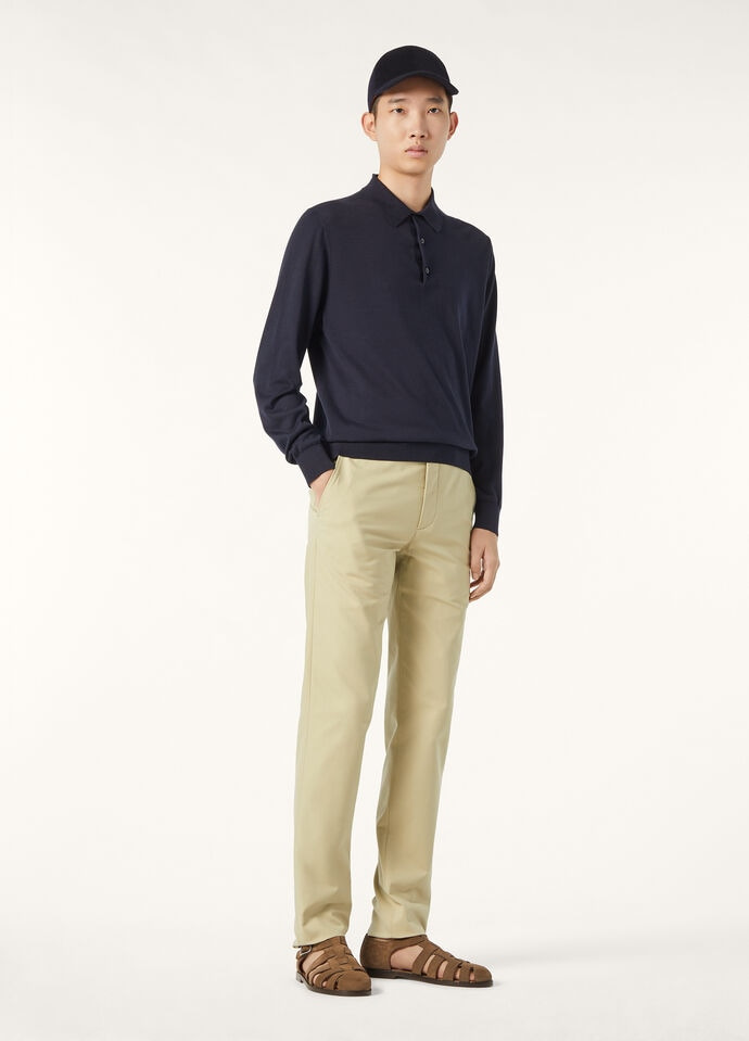 Carlo Trouser - 2