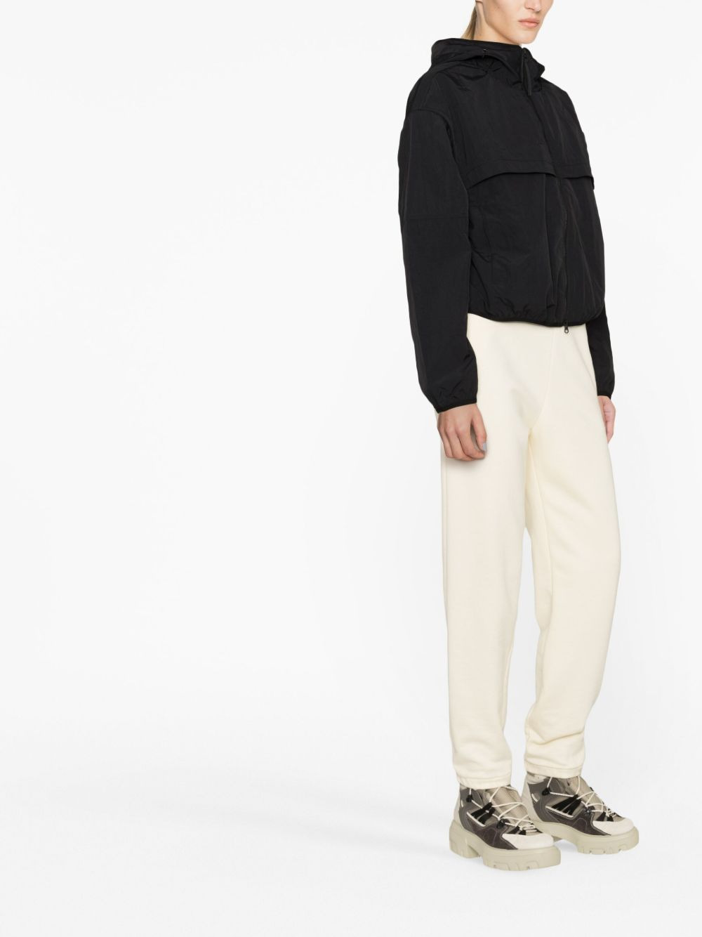 Sinclair Wind hooded jacket - 4