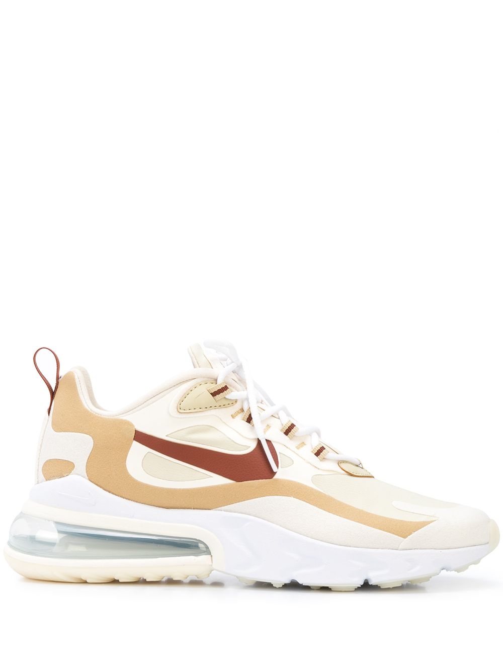 Air Max 270 React chunky heel sneakers - 1