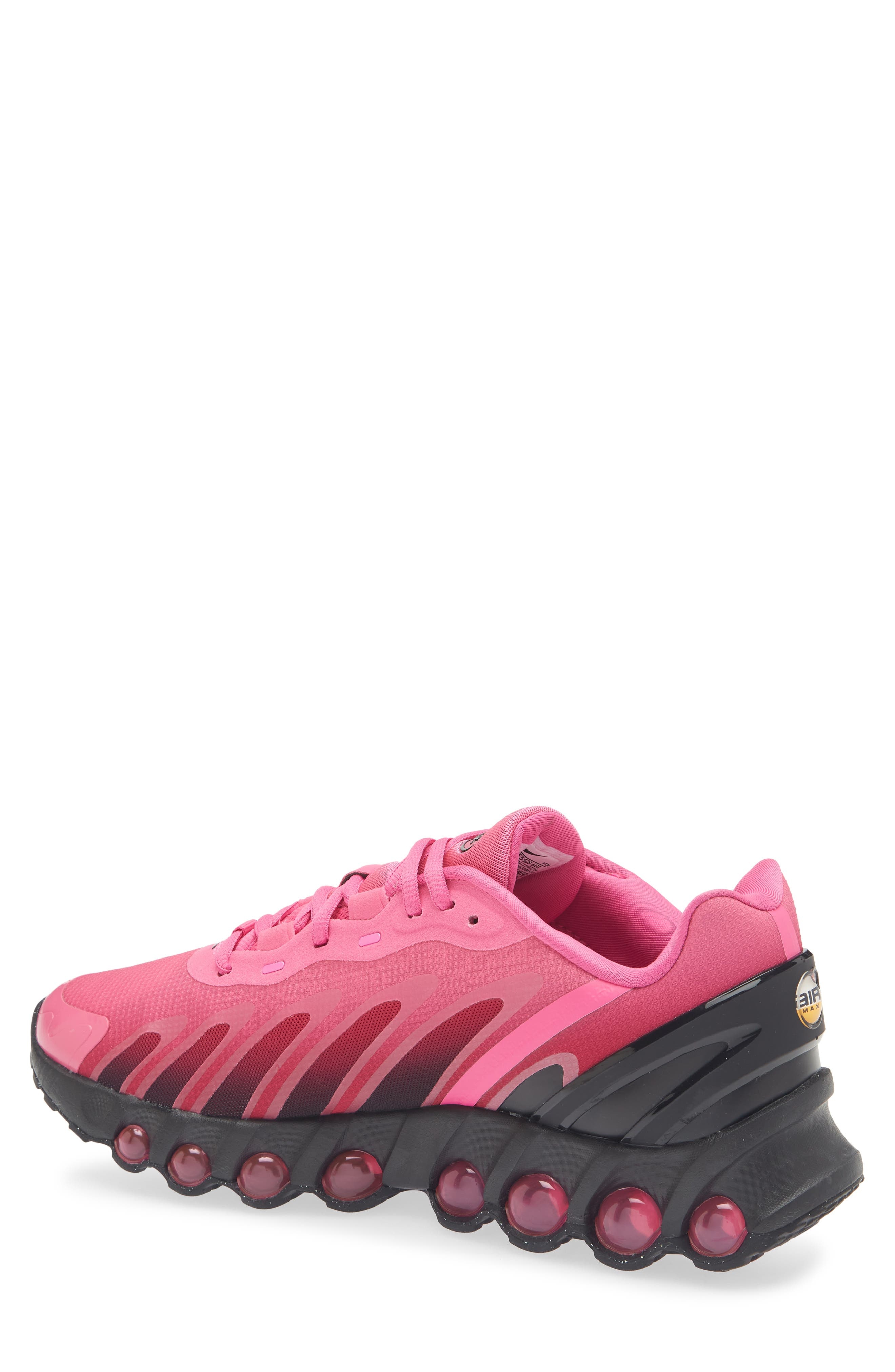Nike Air Max Dn8 Sneaker in Laser Fuchsia/Black/Fuchsia at Nordstrom - 2