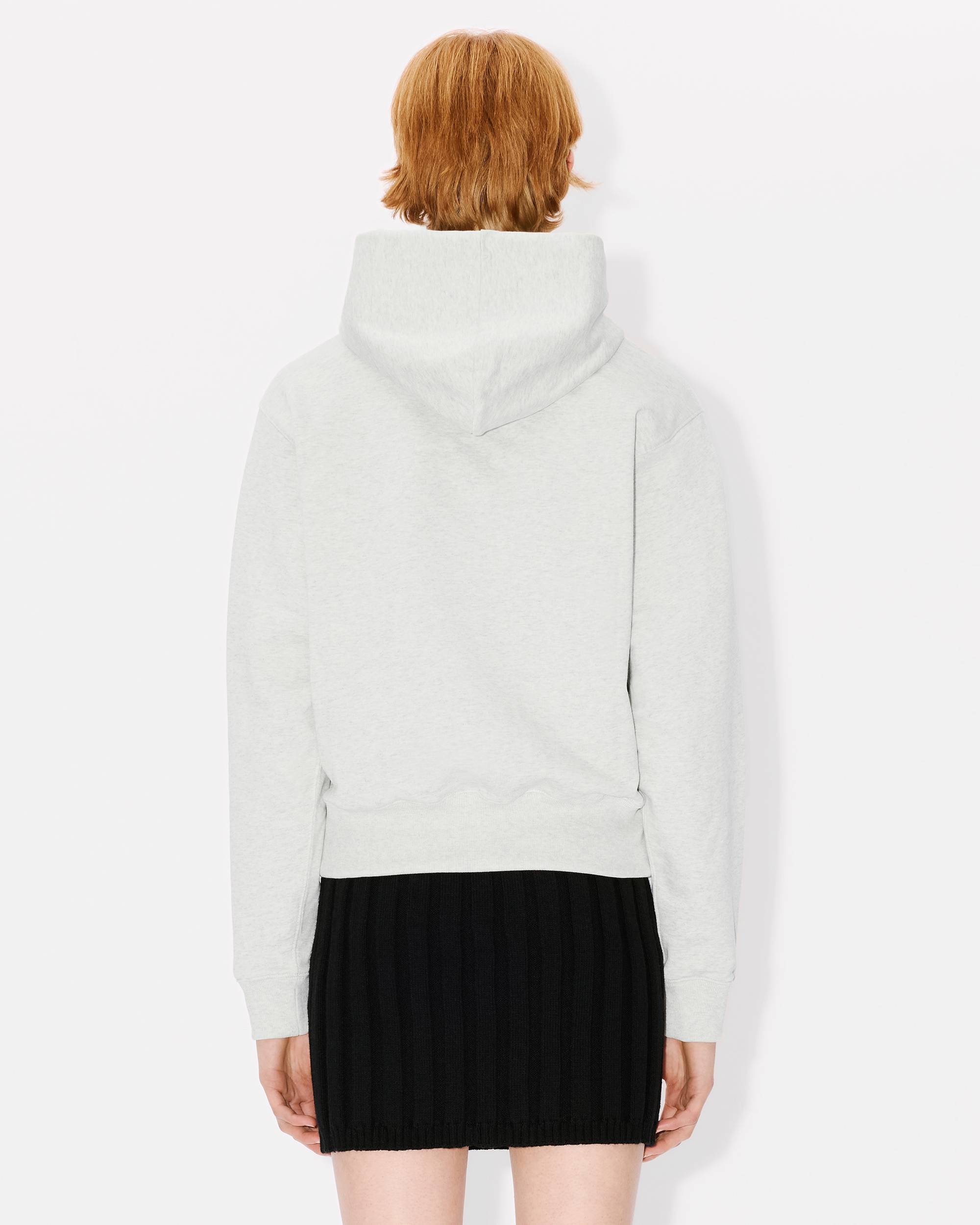 'KENZO Constellation' classic hoodie - 4