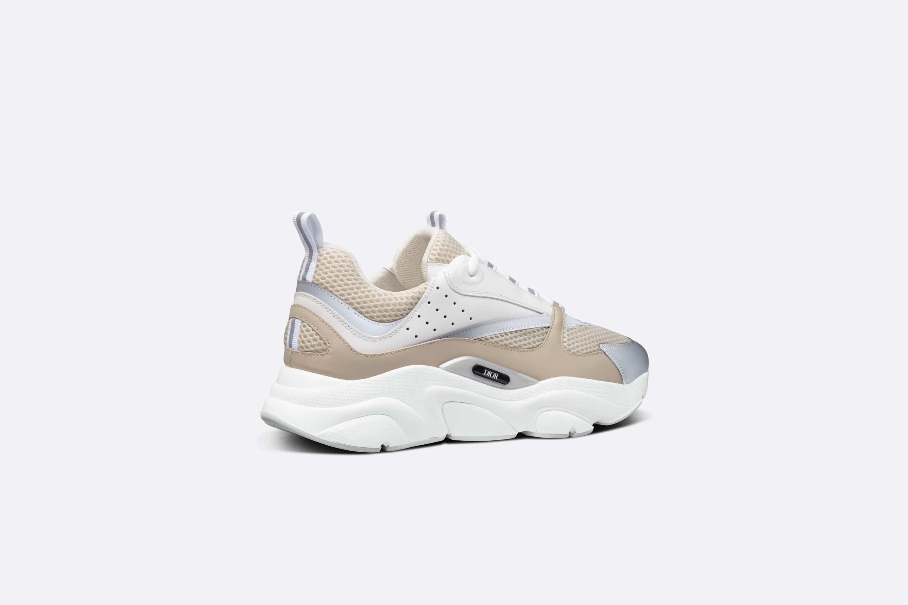 B22 Sneaker - 3