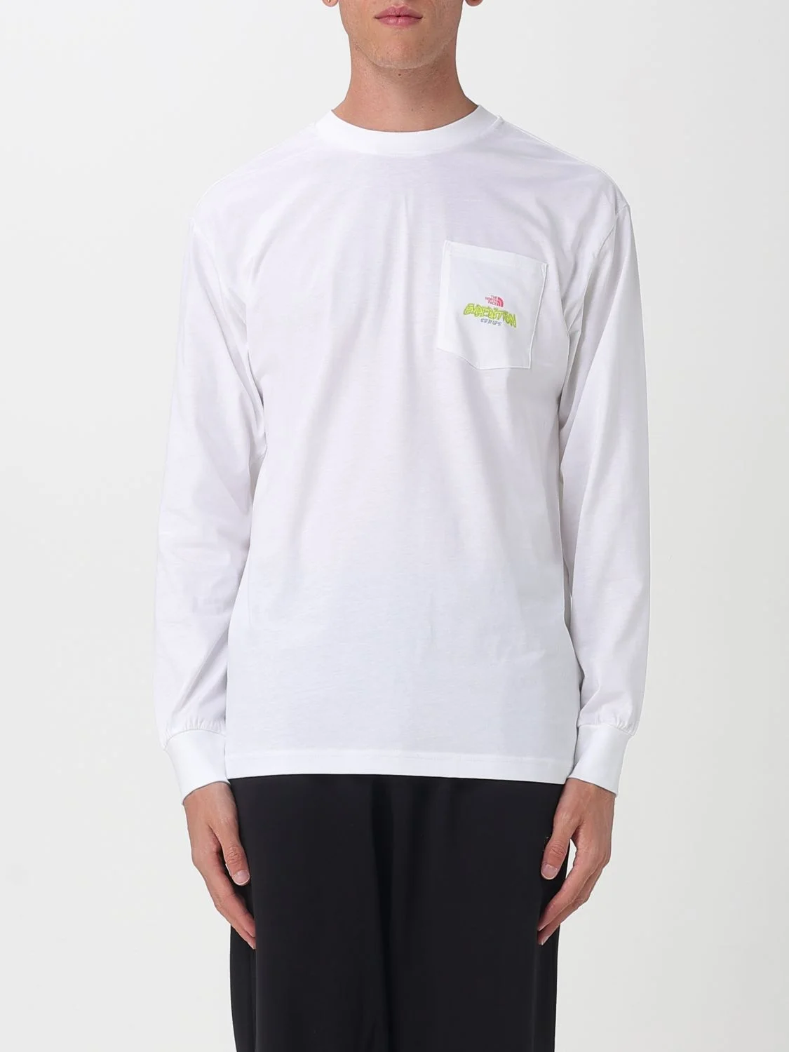 Sweatshirt men The North Face - 1