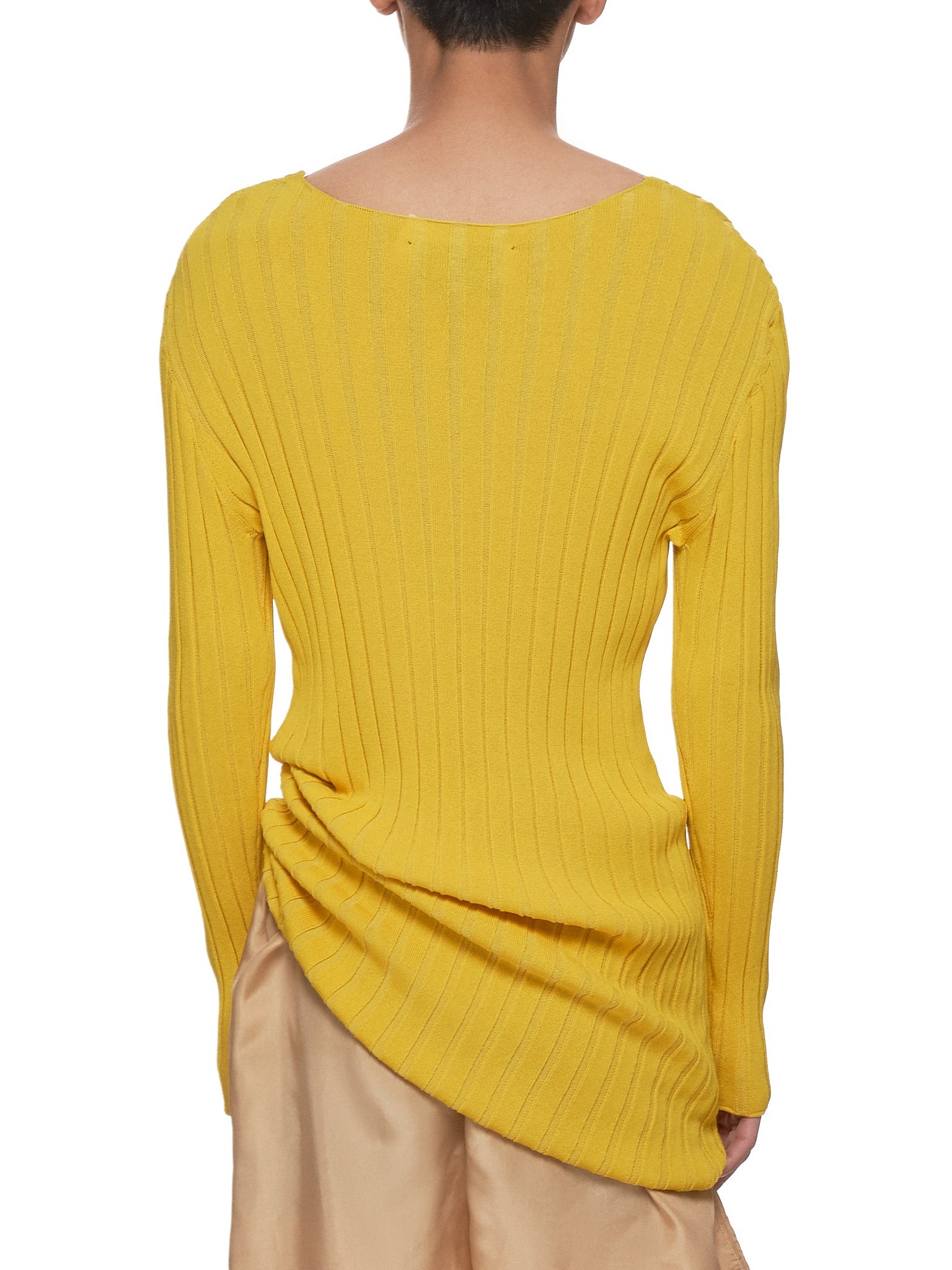 Knit Sweater - 3