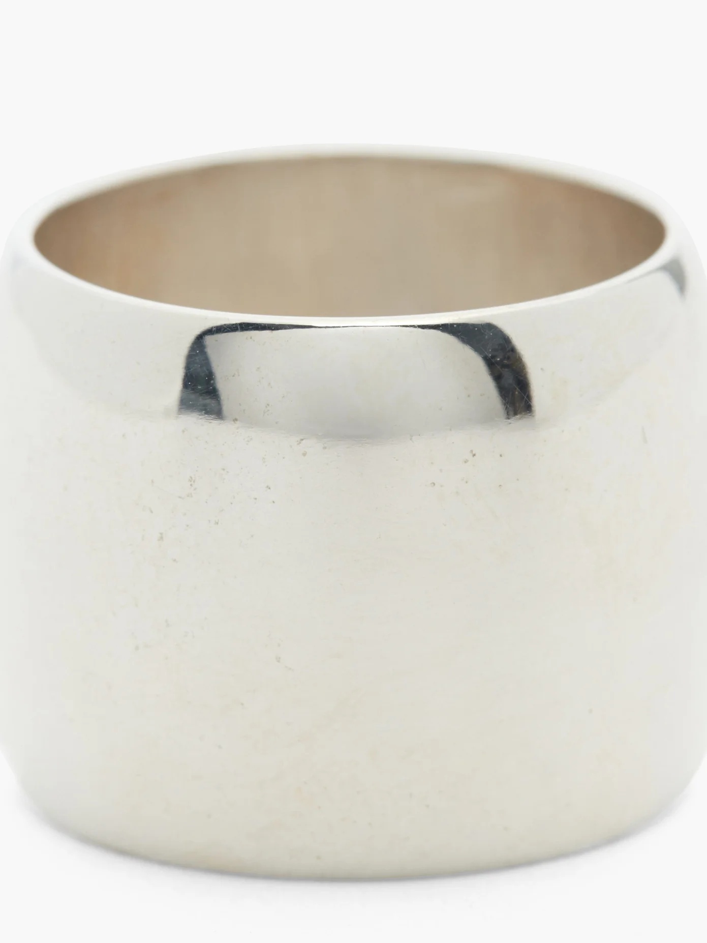 Sterling-silver ring - 4