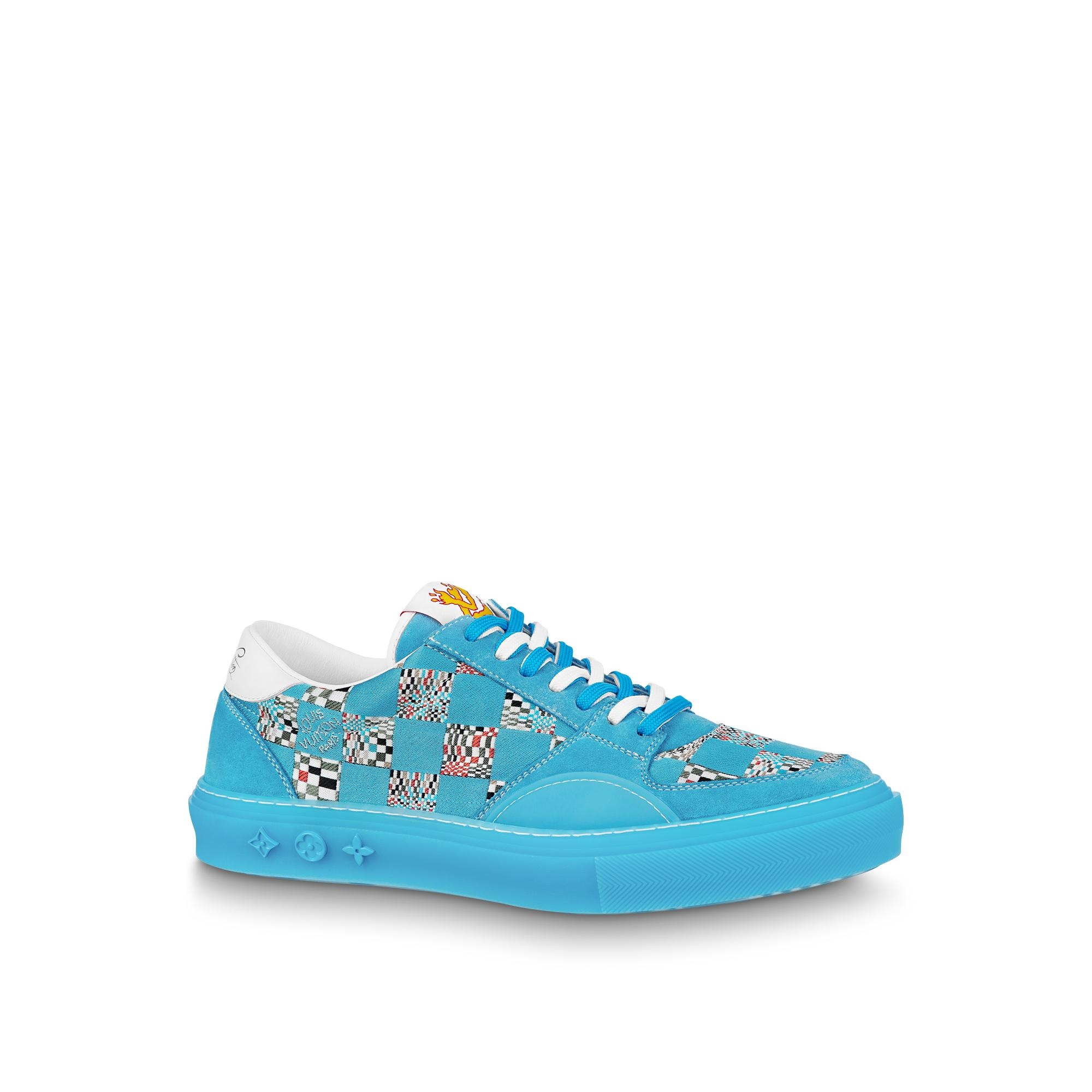 LV OLLIE Sneaker - 1