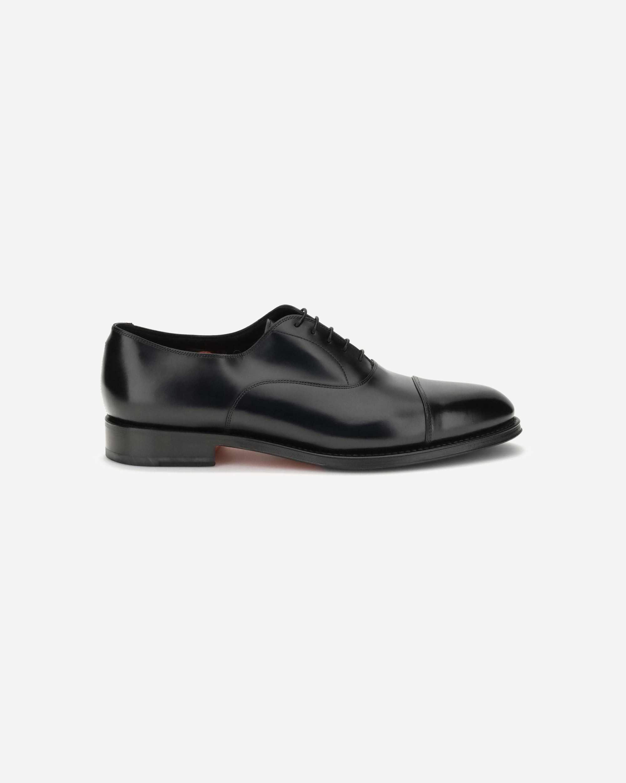 Leather Lace-ups - 1
