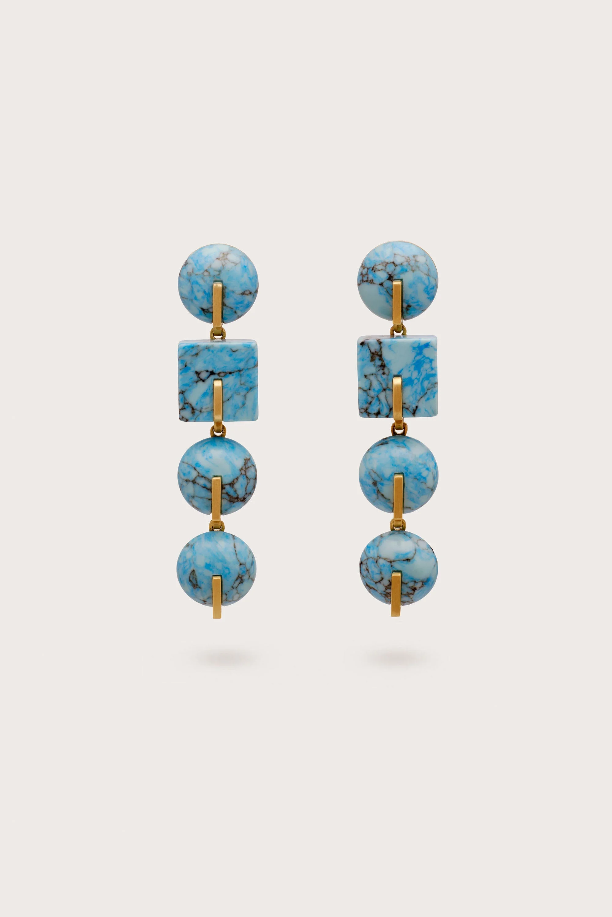 LAGUNA EARRING - 1