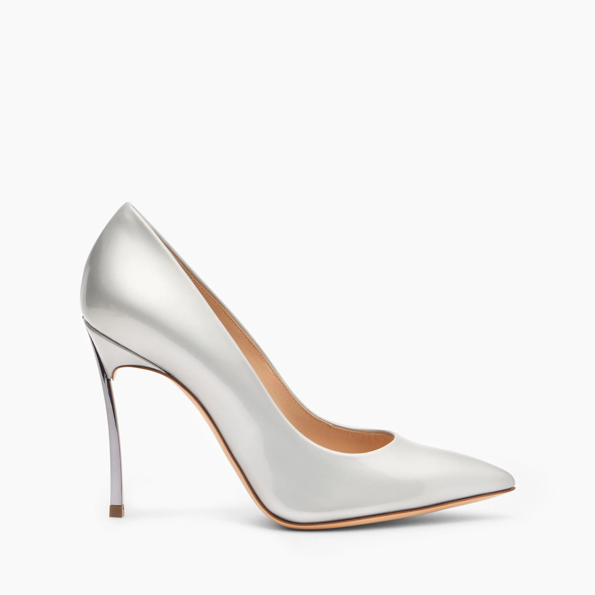 Samurai Blade Pumps - 1