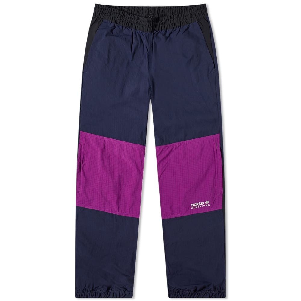 Adidas Woven Adventure Pants - 1