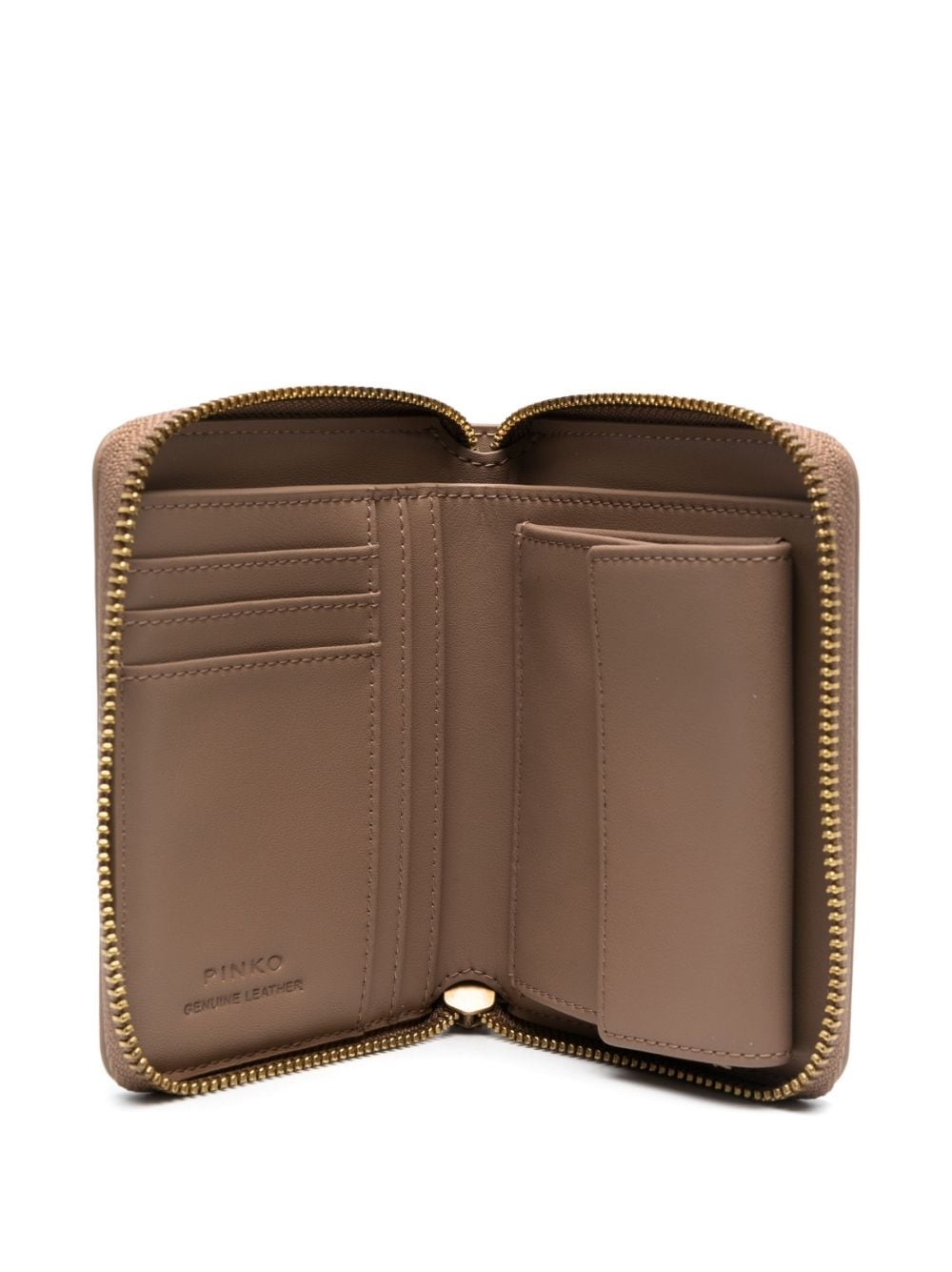 Taylor leather wallet - 3
