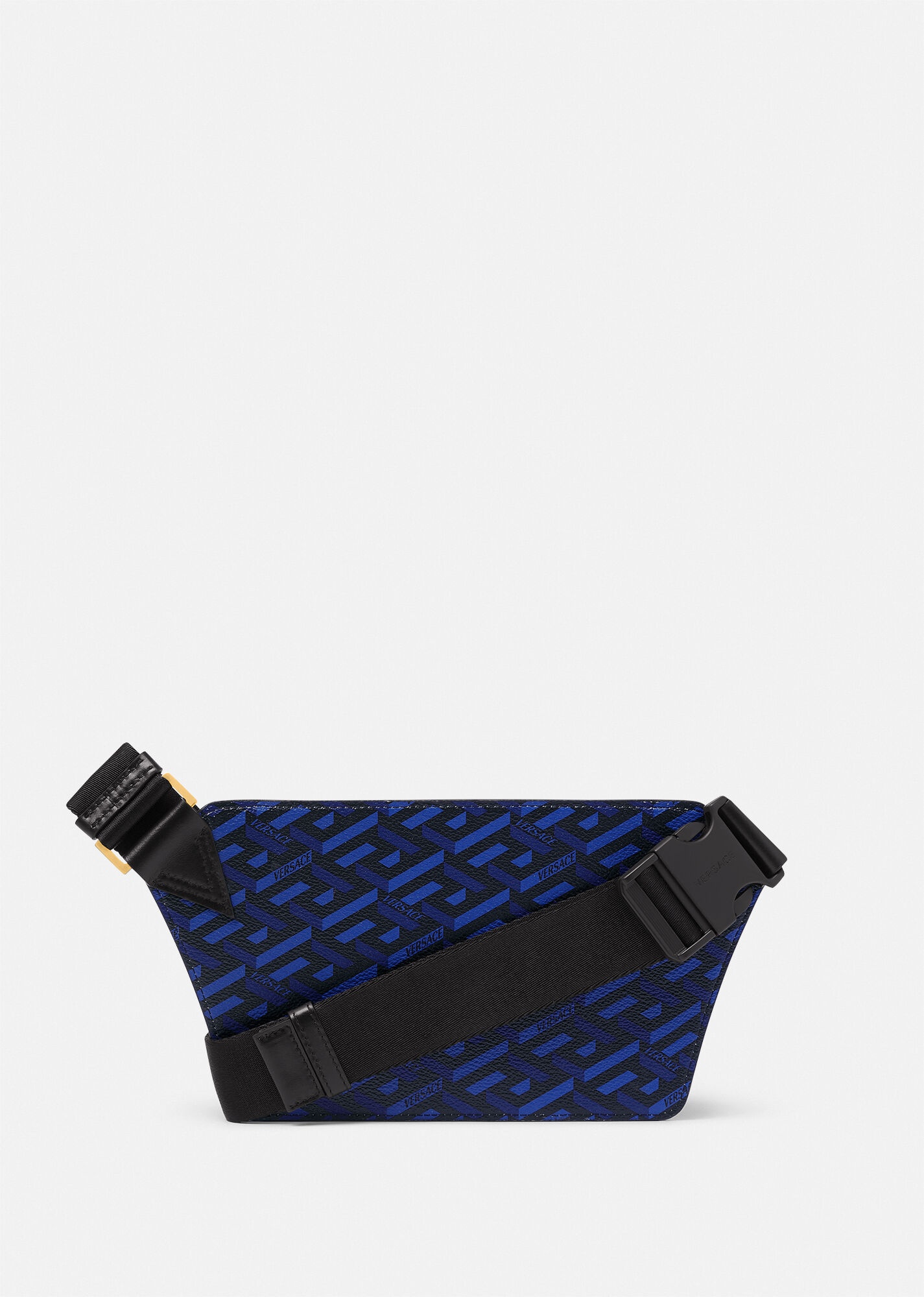 La Greca Signature Belt Bag - 4