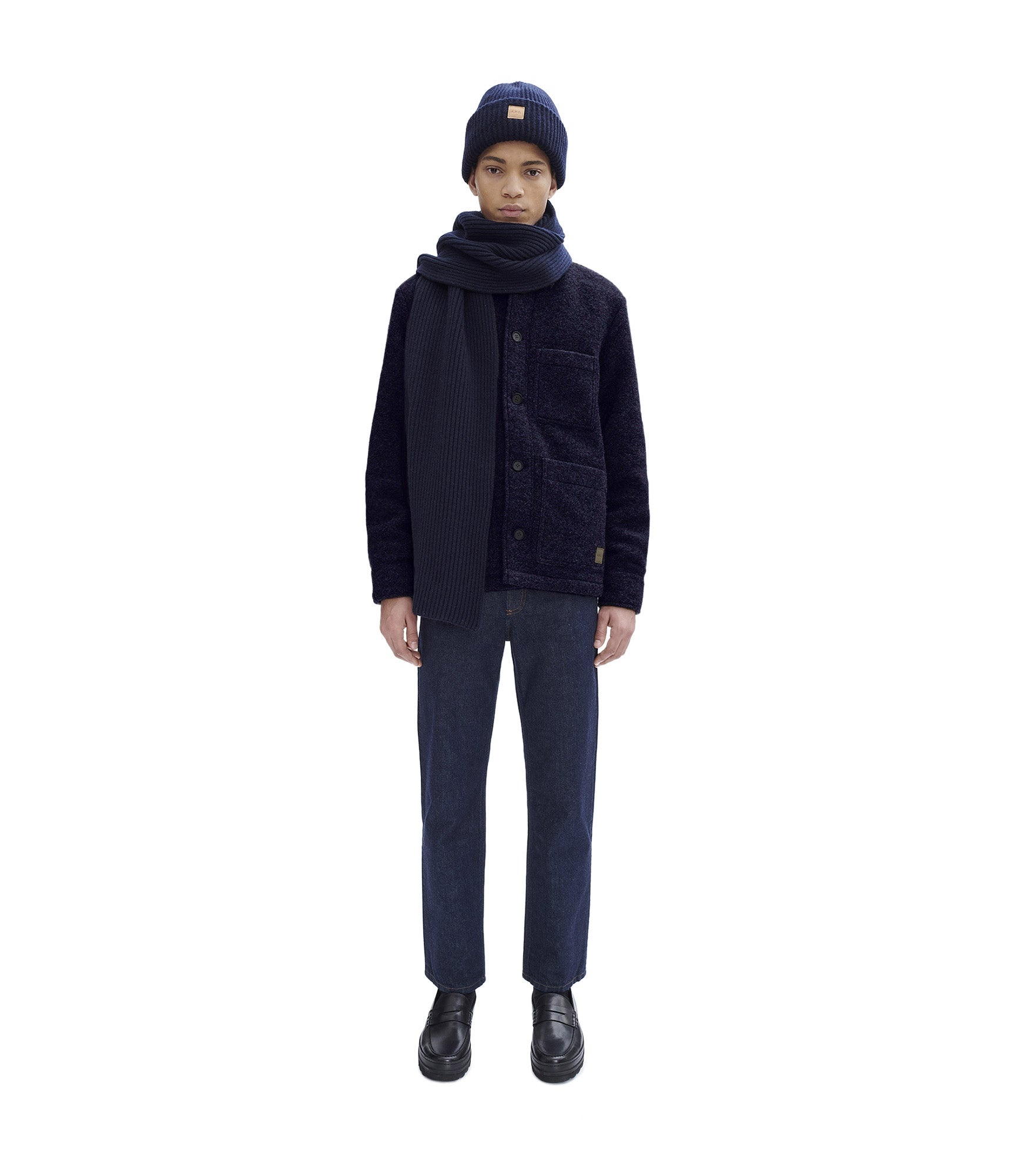 Emile jacket - 6