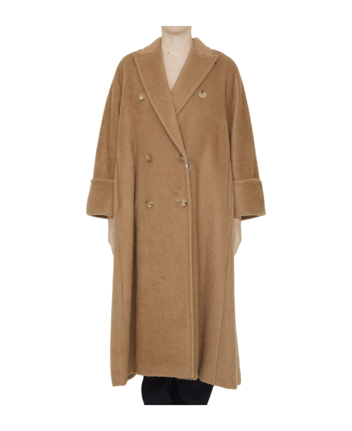 Caronte Coat - 1