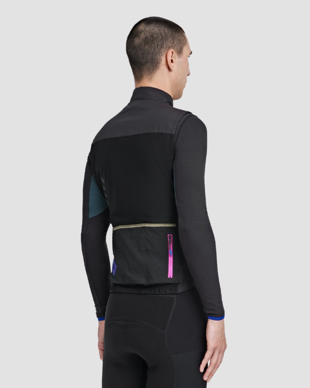 Alt_Road™ Thermal Vest - 4