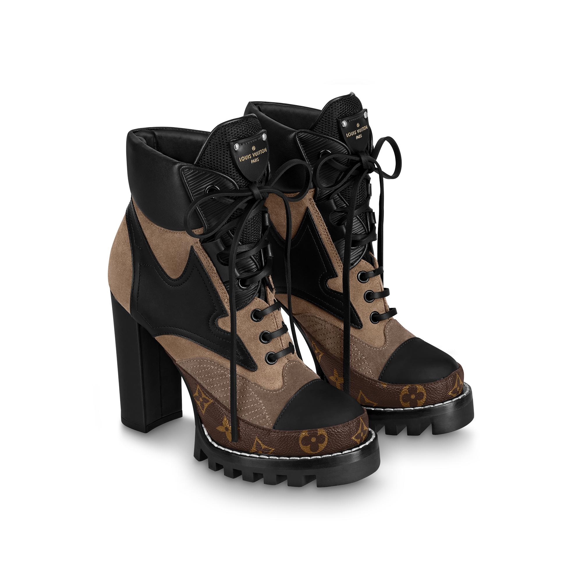 Star Trail Ankle Boot - 3