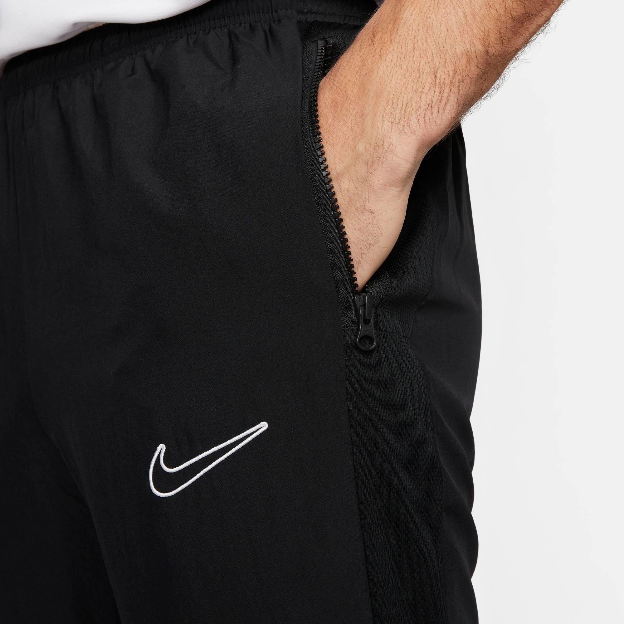 MEN'S NIKE ACADEMY DRI-FIT GLOBAL TRAINING PANTS - 4