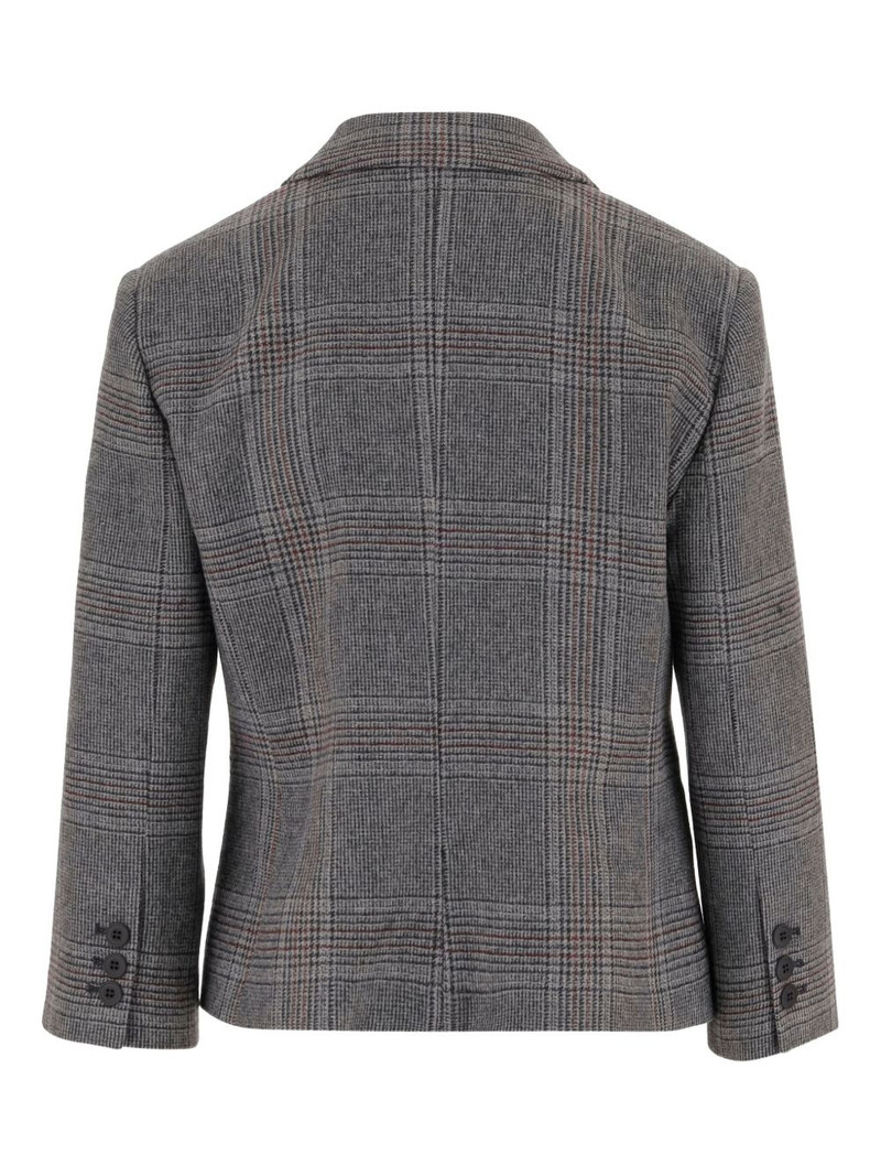 The Garment flap-pocket jacket outlook