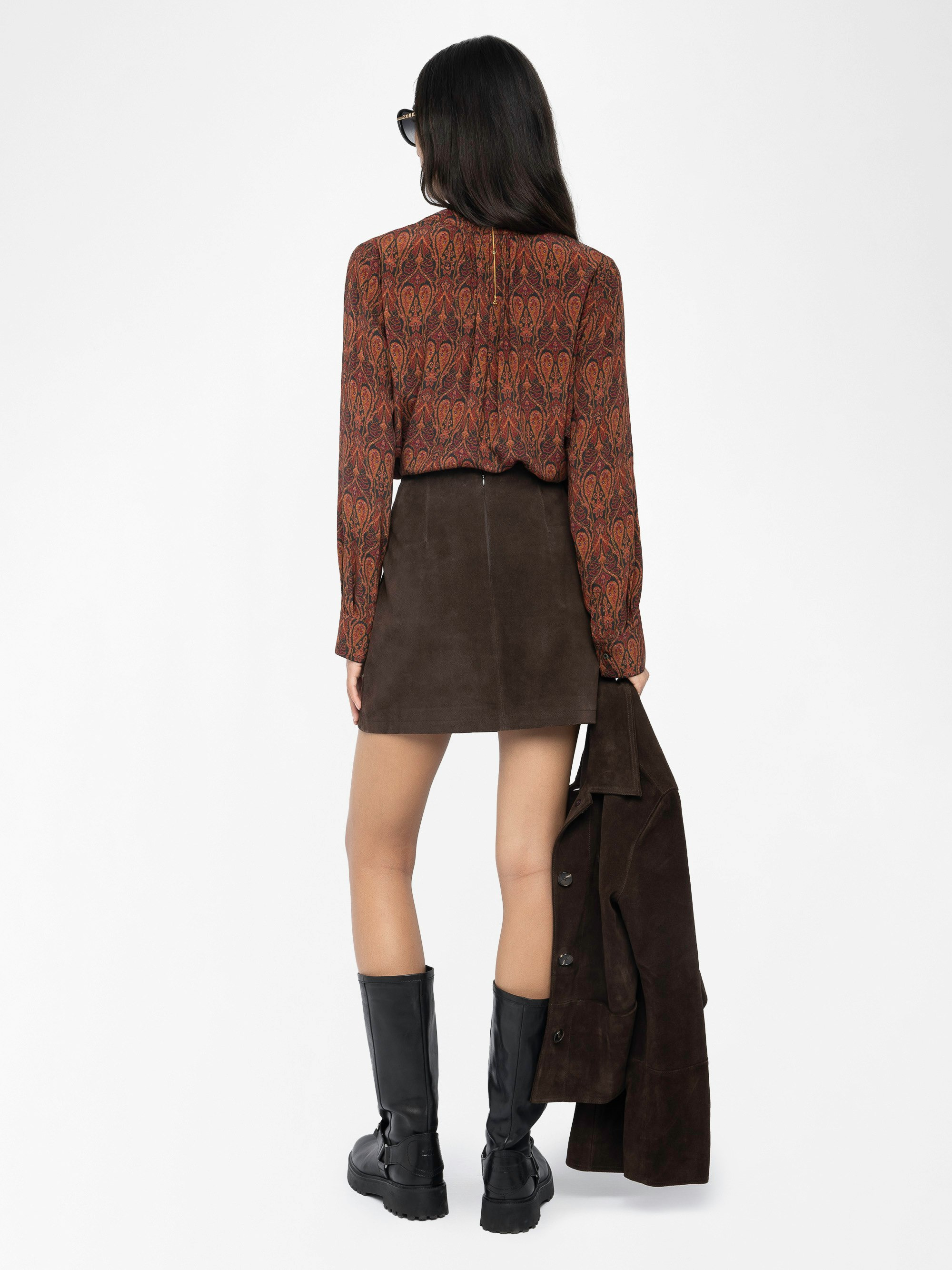 Tink Blouse - 3