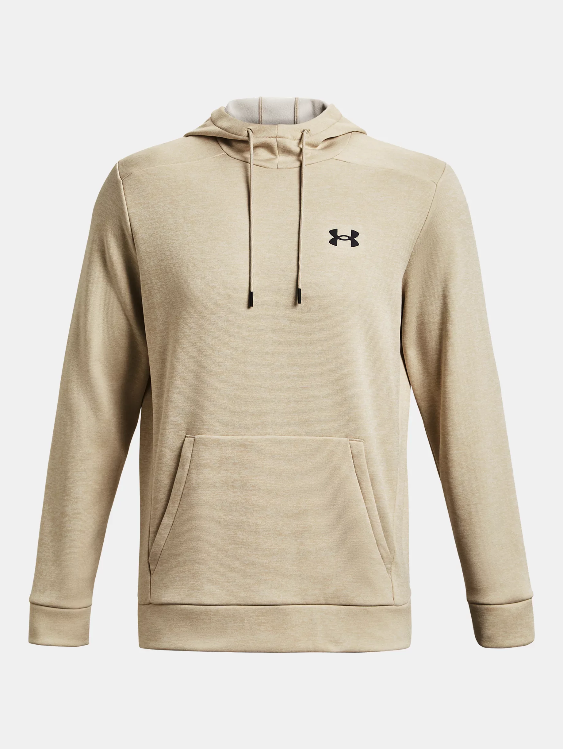 Men's Armour Fleece® 트위스트 후드 - 1